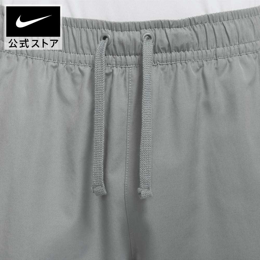 Quần Dài Nike Chính Hãng - Nike Sportswear Cuff - Màu Xám | JapanSport DD5311-084