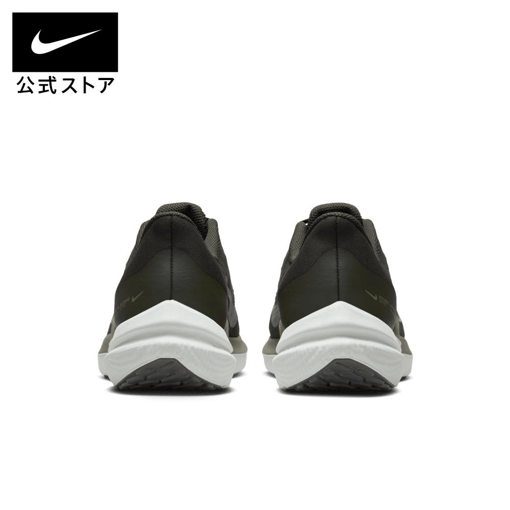 Giày Nike Nam Chính hãng -  Air Winflo 9 - Xanh | JapanSport DD6203-300