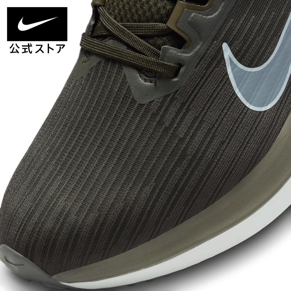 Giày Nike Nam Chính hãng -  Air Winflo 9 - Xanh | JapanSport DD6203-300
