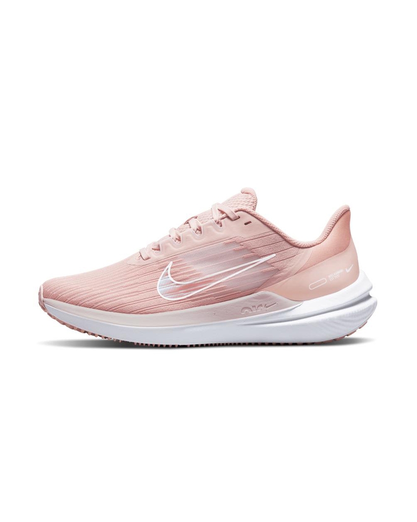Giày Nike Chính Hãng - Air Zoom Winflo 9 Nữ - Hồng | JapanSport DD8686-600