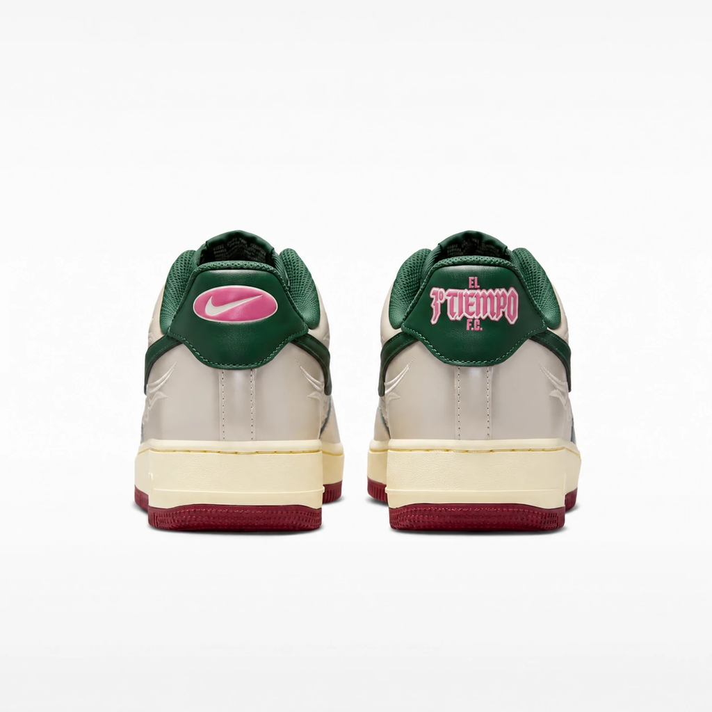 Giày Nike Nam Chính Hãng - NIKE AIR FORCE 1 '07 LV8 - Màu Trắng | JapanSport IR5896 030