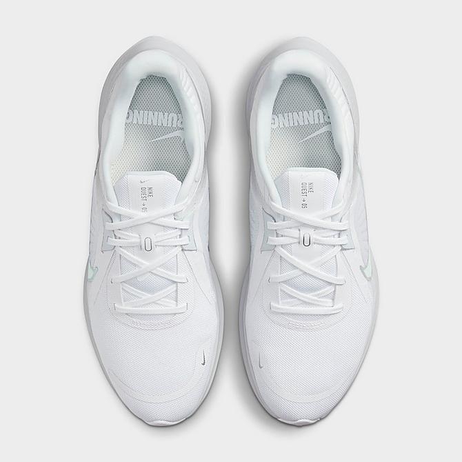 Giày Nike Nữ Chính Hãng - Quest 5 - Màu Trắng | JapanSport DD9291-100