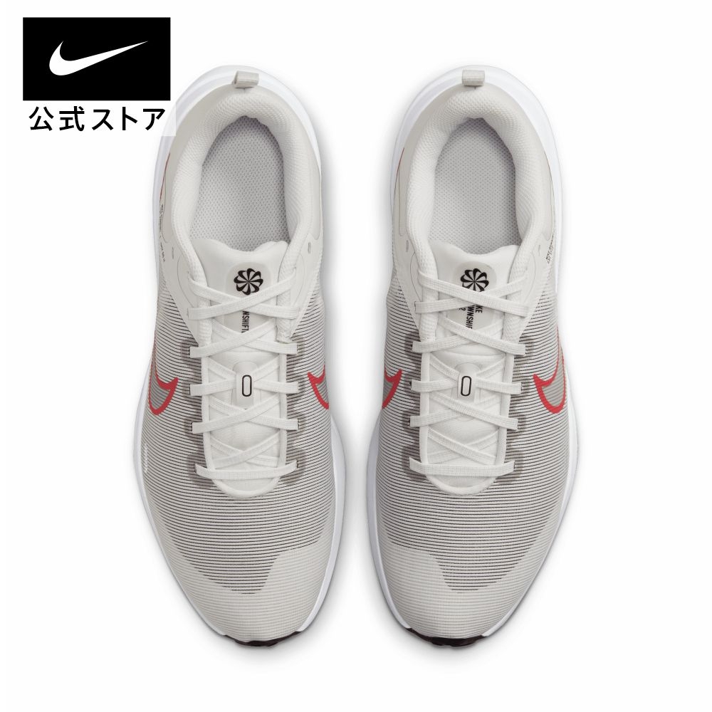 Giày Nike Nam Nữ Chính Hãng - Downshifter 12 - Màu Xám | JapanSport DD9293-009