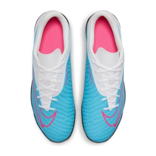 Giày Đá bóng Nike Chính Hãng - Phantom GX Club - Màu Đen | JapanSport DD9486-446