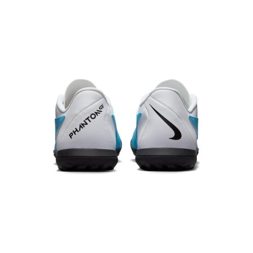 Giày Đá bóng Nike Chính Hãng - Phantom GX Club - Màu Đen | JapanSport DD9486-446