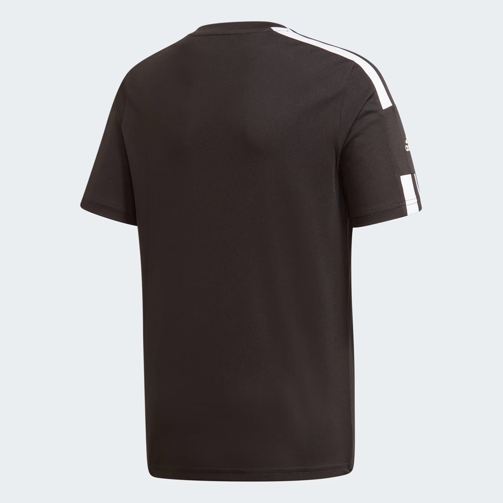 Áo Phông Adidas trẻ em Chính Hãng - Squadra 21 Jersey - Màu Đen | JapanSport GN5739