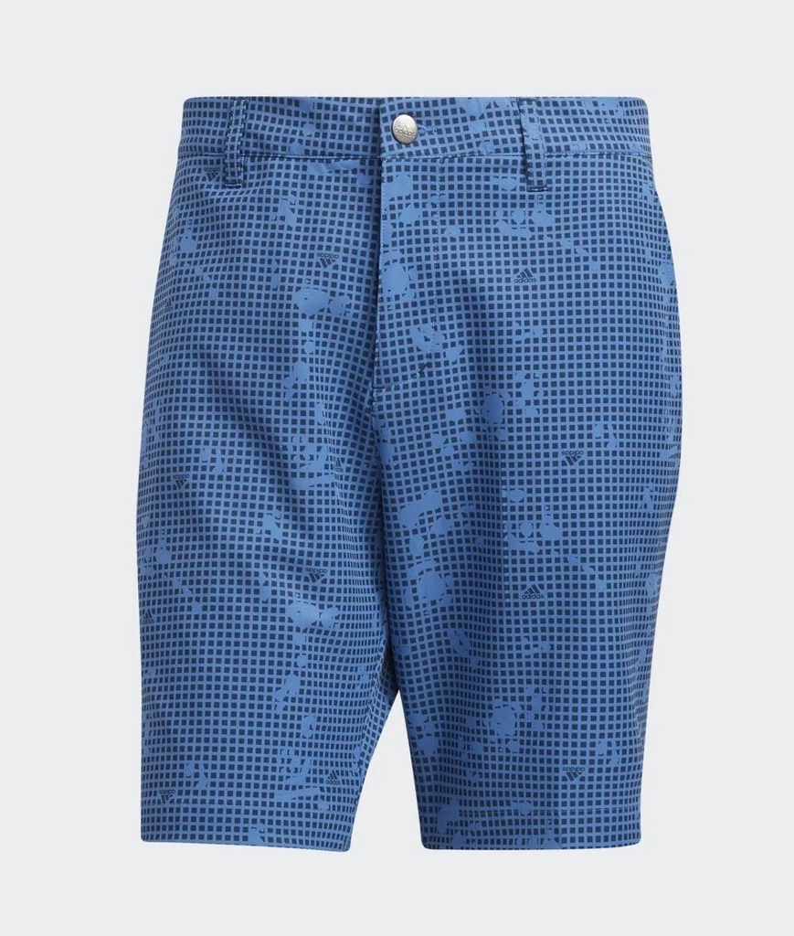 Quần Short Adidas Chính Hãng - Ultimate365 PRT SH 2 - Màu Xanh | JapanSport GU5120