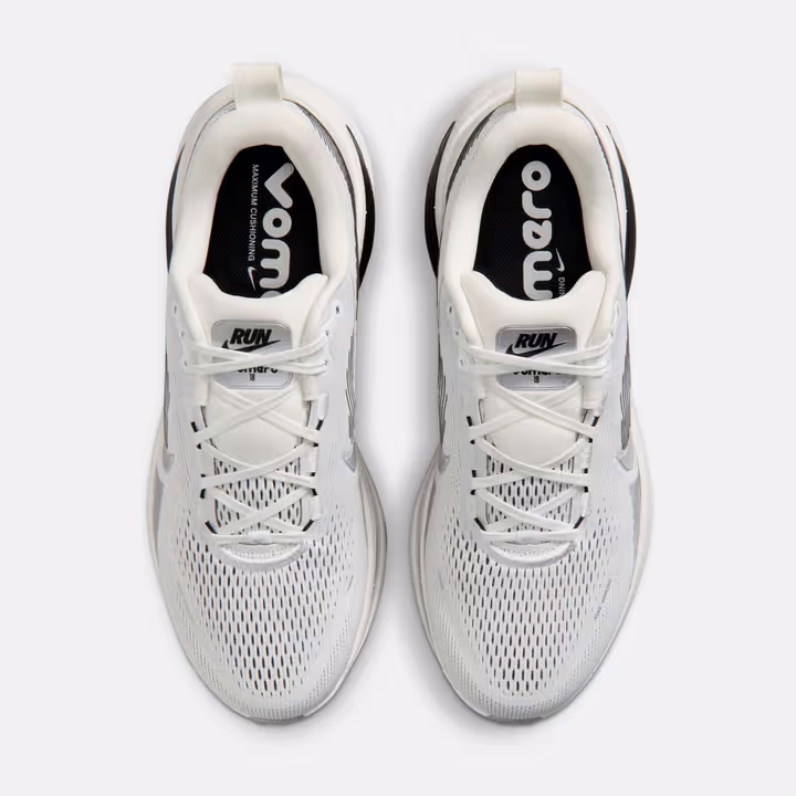 Giày Nike Chính Hãng - Vomero 18 Running - Màu Đen | JapanSport II7189-100