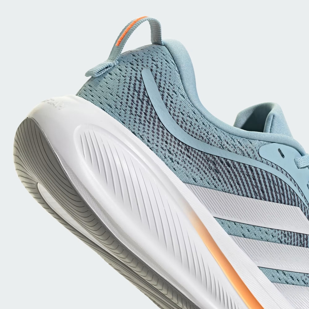 Giày Adidas Nam Chính Hãng - RESPONSE PACE - Màu Xanh | JapanSport KI9581