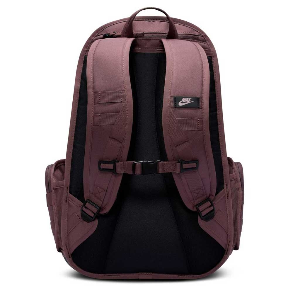 Balo Nike Chính Hãng - Sportswear RPM Backpack - Màu Đỏ tím mận | JapanSport FD7544-502