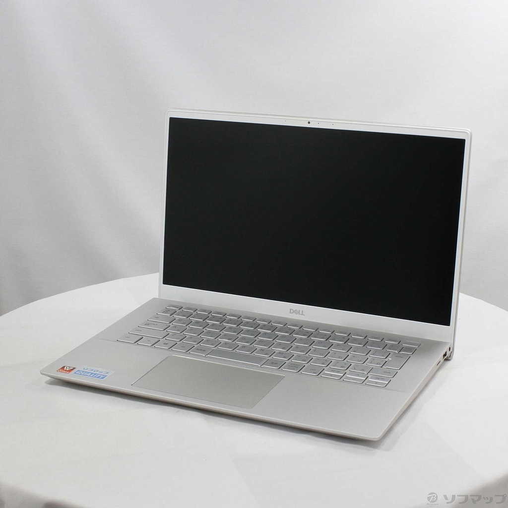 【Đã qua sử dụng】DELL Inspiron 14 5401 P130G Core i5-1035G1, RAM 8GB, SSD 256GB – Mỏng Nhẹ 14 Inch FHD |  JapanSport