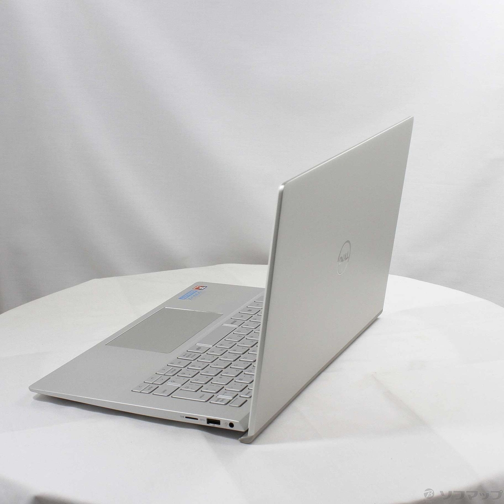 【Đã qua sử dụng】DELL Inspiron 14 5401 P130G Core i5-1035G1, RAM 8GB, SSD 256GB – Mỏng Nhẹ 14 Inch FHD |  JapanSport