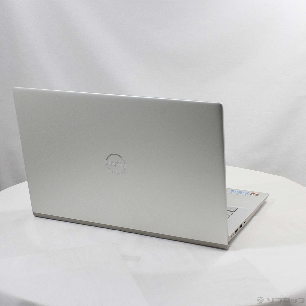 【Đã qua sử dụng】DELL Inspiron 14 5401 P130G Core i5-1035G1, RAM 8GB, SSD 256GB – Mỏng Nhẹ 14 Inch FHD |  JapanSport