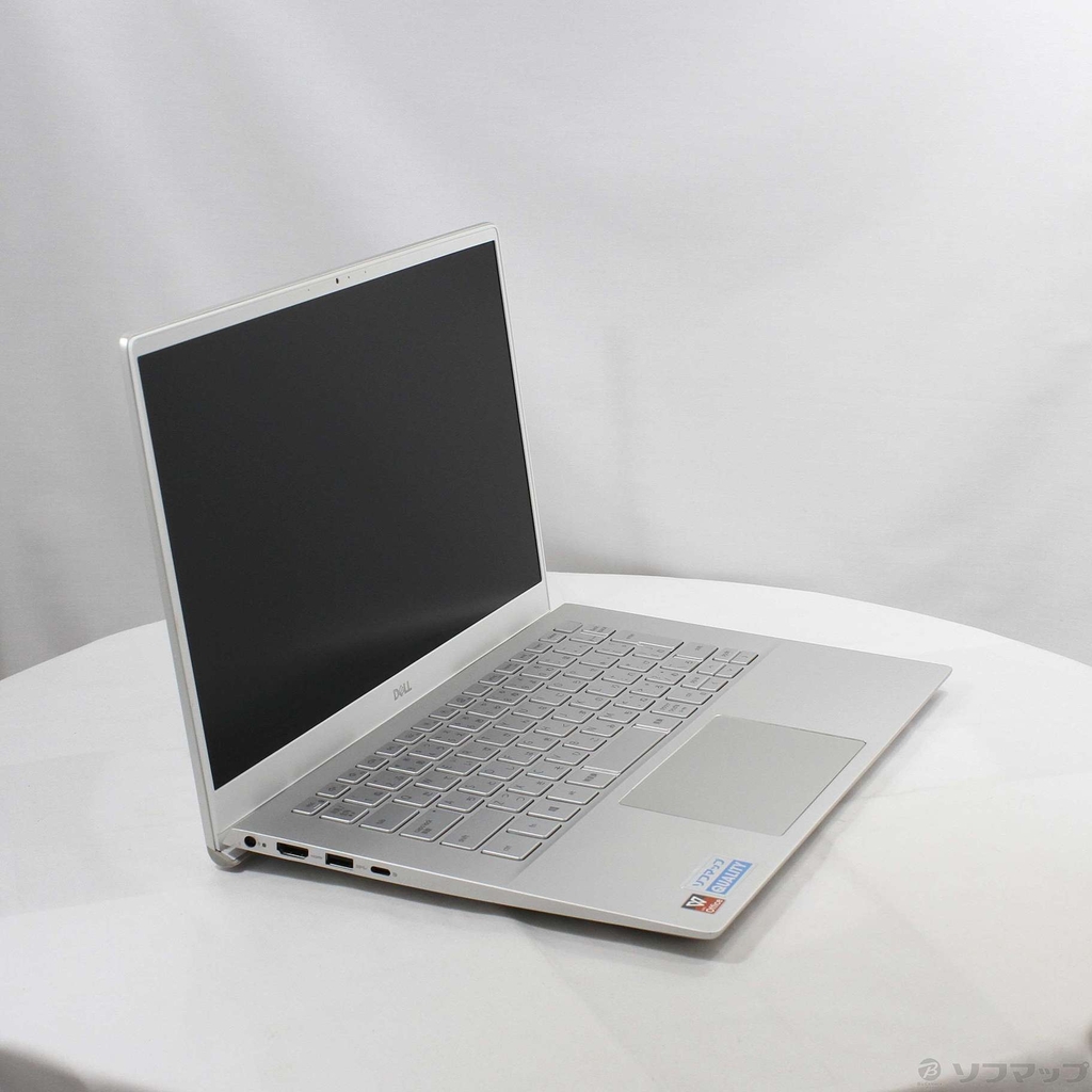 【Đã qua sử dụng】DELL Inspiron 14 5401 P130G Core i5-1035G1, RAM 8GB, SSD 256GB – Mỏng Nhẹ 14 Inch FHD |  JapanSport