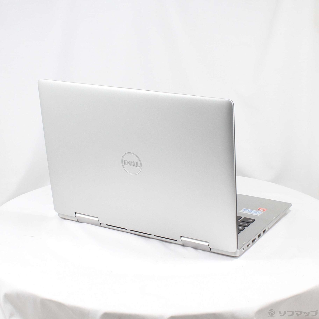 【Đã qua sử dụng】Dell Inspiron 14 5482 Core i5-8265U / RAM 8GB / SSD 256GB - Màu bạc | JapanSport