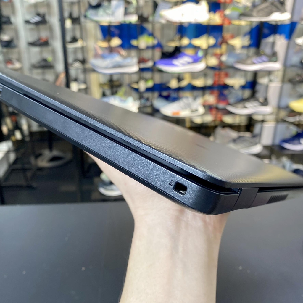 【Đã qua sử dụng】Dell Inspiron 3493 14 inch 2020 i5-1035G4 1.1GHz  | RAM 8GB | SSD 256GB - Đen |  JapanSport