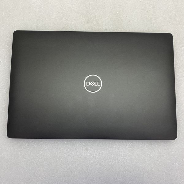 【Đã qua sử dụng】Dell Latitude 5500 Core i7-8665U / RAM 8GB / SSD 256GB / 15.6” Full HD - Màu đen | JapanSport