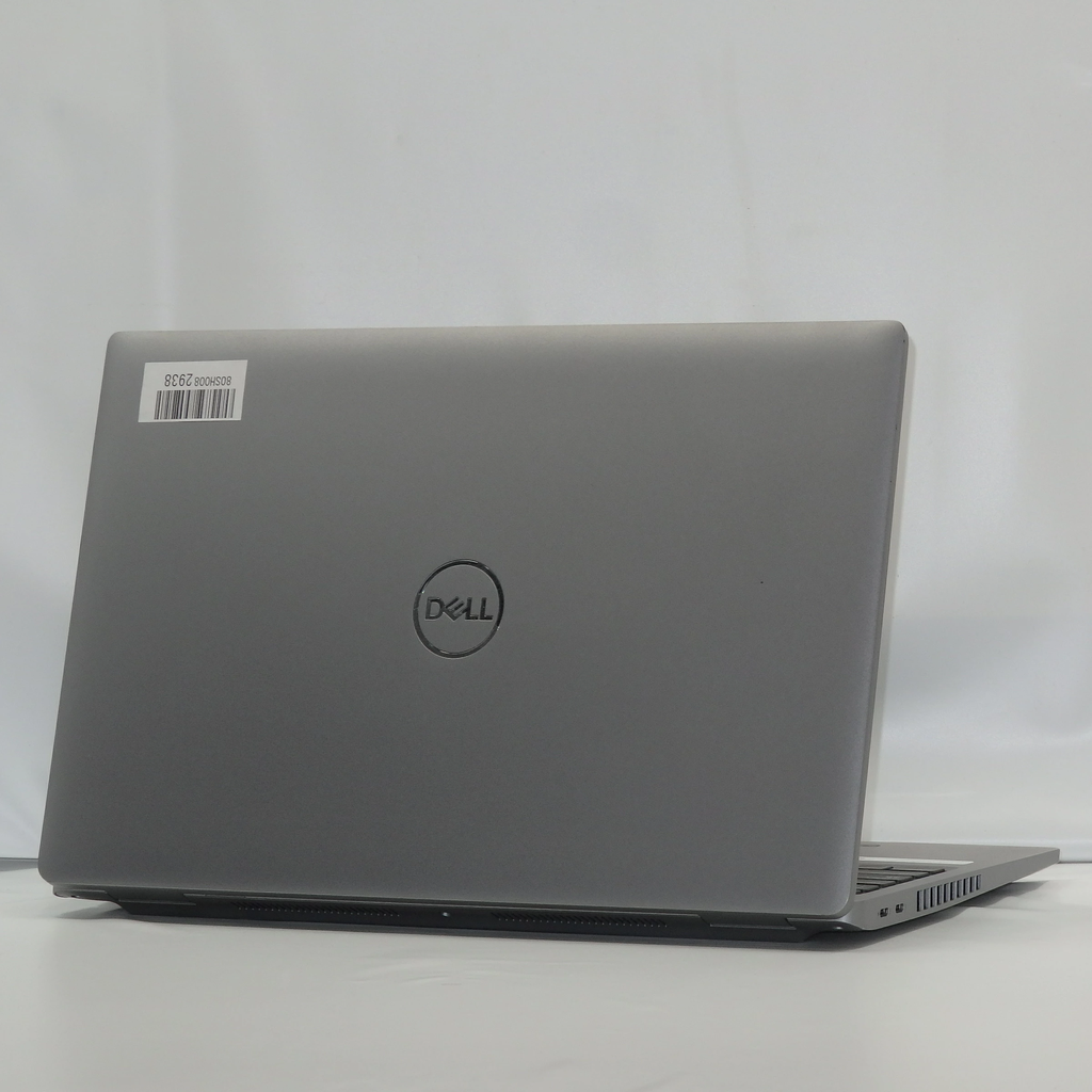 【Đã qua sử dụng】Dell Latitude 5520 Core i7-1185G7 Gen 11 / RAM 16GB / SSD 512GB / 15 inch - Màu xám |  JapanSport