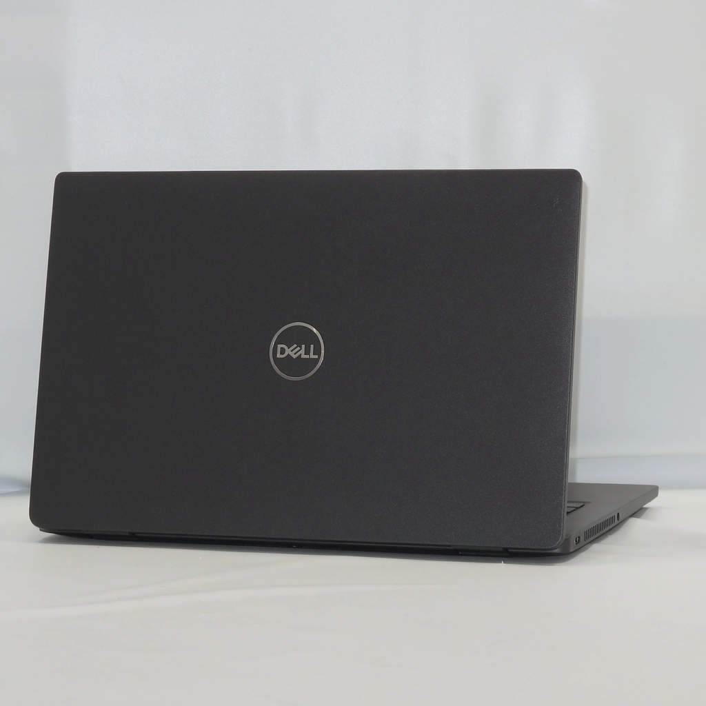【Đã qua sử dụng】DELL Latitude 7330 13 inch FHD 2022 Core i5-1245U 1.6GHz | RAM 16GB | SSD 256GB - Màu đen | JapanSport