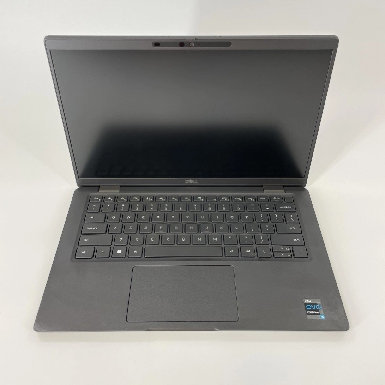 【Đã qua sử dụng】DELL Latitude 7420 14 inch FHD 2021 Core i5-1145G7 2.60GHz | RAM 16GB | SSD 256GB - Màu đen | JapanSport