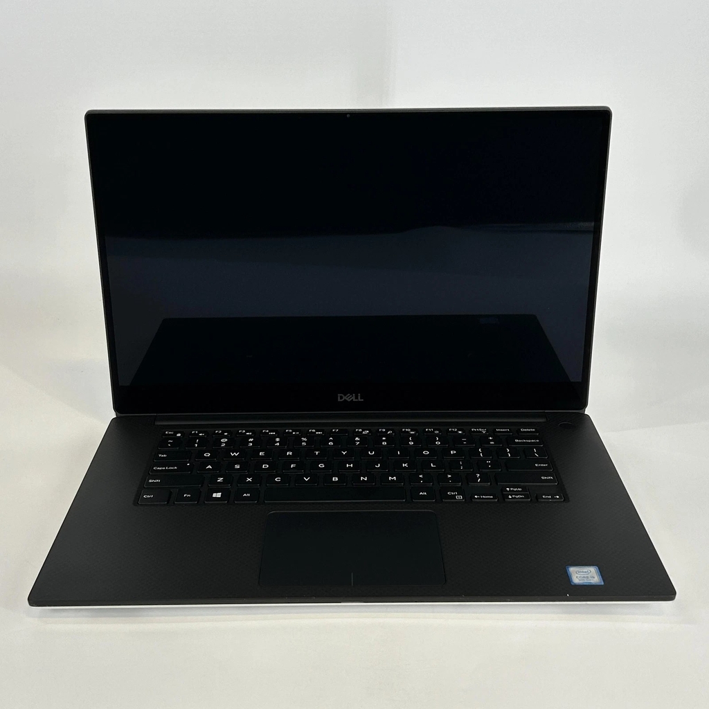 【Đã qua sử dụng】Dell Precision 5540 15.6 inch FHD Core i9-9980HK 2.4GHz | RAM 16GB | SSD 512GB + NVIDIA Quadro T2000 - Màu bạc|  JapanSport