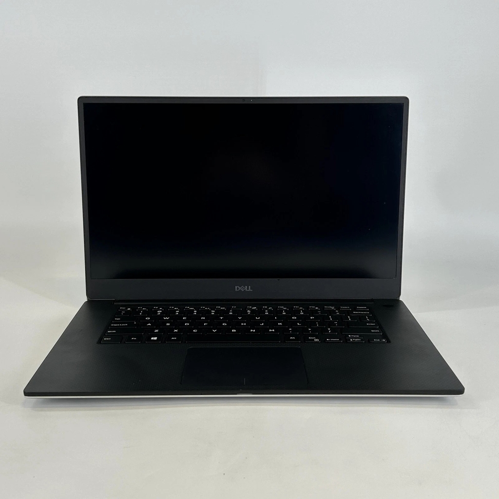 【Đã qua sử dụng】Dell Precision 5540 15 inch FHD i7-9750H 2.6GHz | RAM 16GB | SSD 512GB Quadro T2000 - Đen |  JapanSport