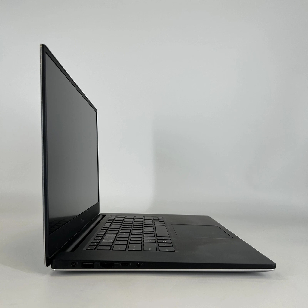 【Đã qua sử dụng】Dell Precision 5540 15 inch FHD i7-9750H 2.6GHz | RAM 16GB | SSD 512GB Quadro T2000 - Đen |  JapanSport