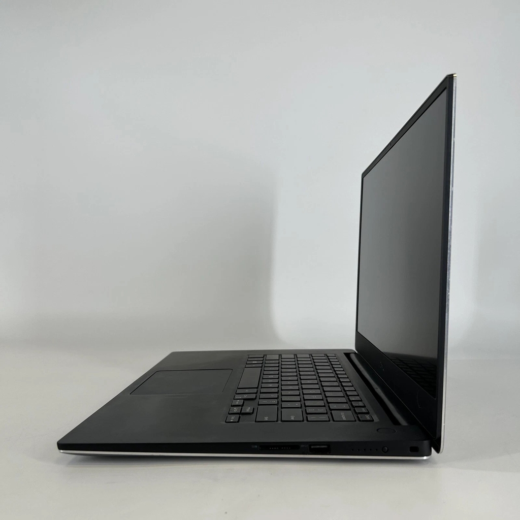 【Đã qua sử dụng】Dell Precision 5540 15 inch FHD i7-9750H 2.6GHz | RAM 16GB | SSD 512GB Quadro T2000 - Đen |  JapanSport