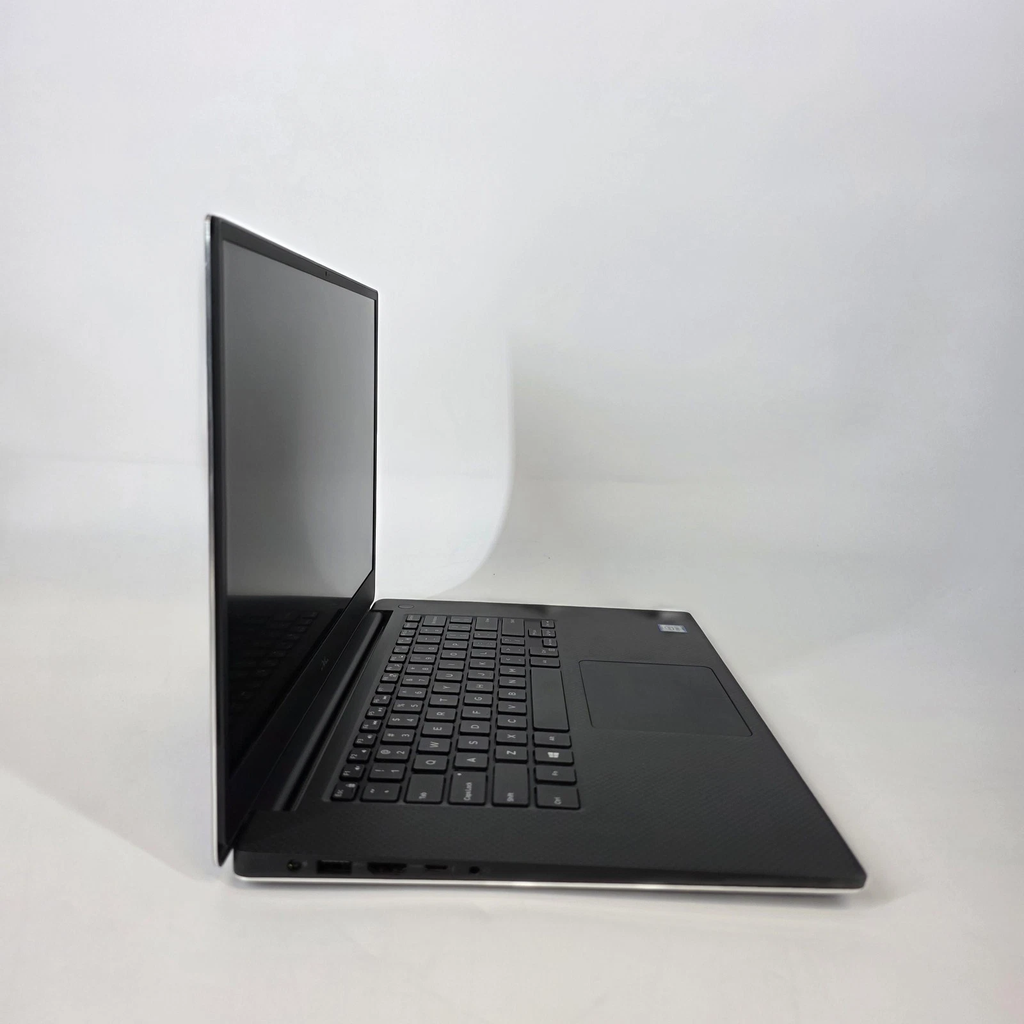 【Đã qua sử dụng】Dell Precision 5540 15 inch FHD i7-9750H 2.6GHz | RAM 16GB | SSD 512GB Quadro T1000 - Đen |  JapanSport