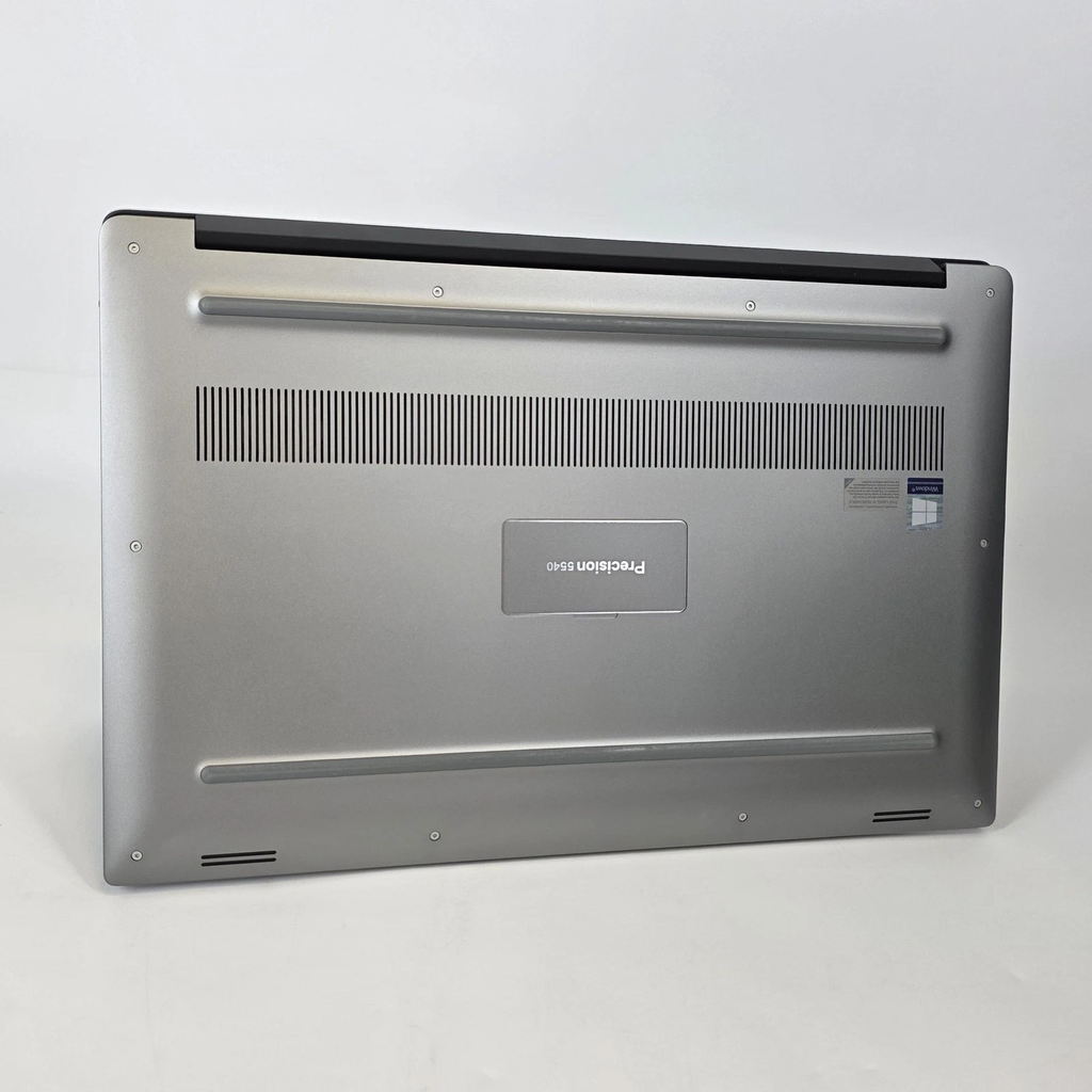 【Đã qua sử dụng】Dell Precision 5540 15 inch FHD i7-9750H 2.6GHz | RAM 16GB | SSD 512GB Quadro T1000 - Đen |  JapanSport