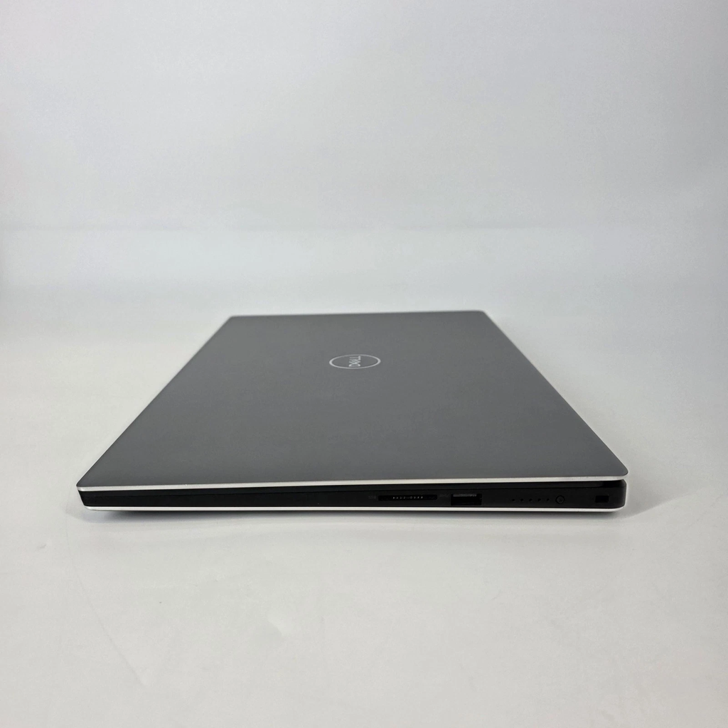 【Đã qua sử dụng】Dell Precision 5540 15 inch FHD i7-9750H 2.6GHz | RAM 16GB | SSD 512GB Quadro T1000 - Đen |  JapanSport