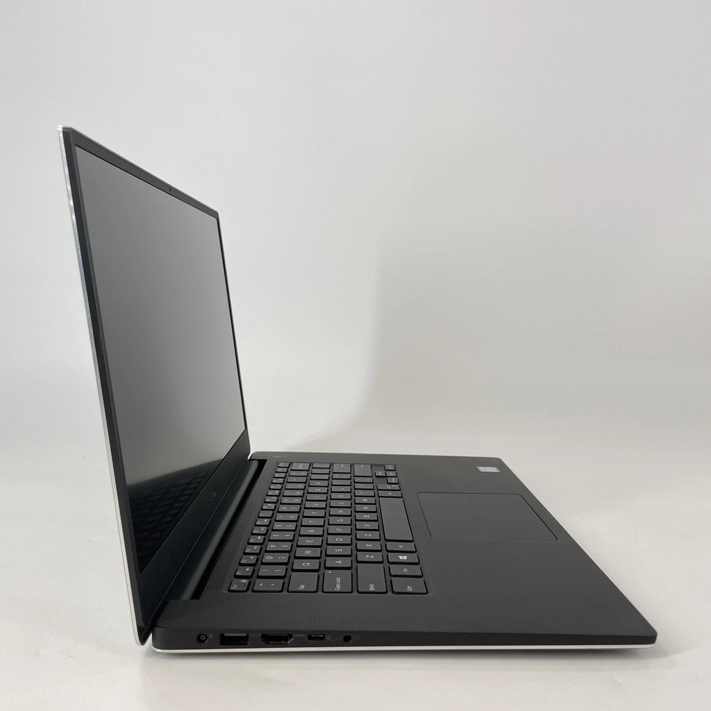 【Đã qua sử dụng】Dell Precision 5540 15 inch FHD i7-9750H 2.6GHz | RAM 8GB | SSD 512GB Quadro T1000 - Đen |  JapanSport