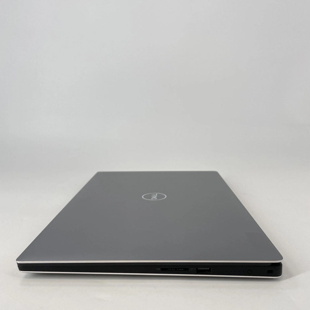 【Đã qua sử dụng】Dell Precision 5540 15 inch FHD i7-9750H 2.6GHz | RAM 8GB | SSD 512GB Quadro T1000 - Đen |  JapanSport