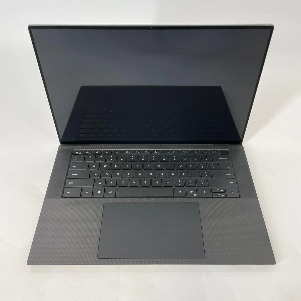 【Đã qua sử dụng】Dell Precision 5550 15 inch FHD+ Core i7-10750H 2.60GHz | RAM 16GB | SSD 1TB | Quadro T2000 Max-Q - Màu bạc |  JapanSport