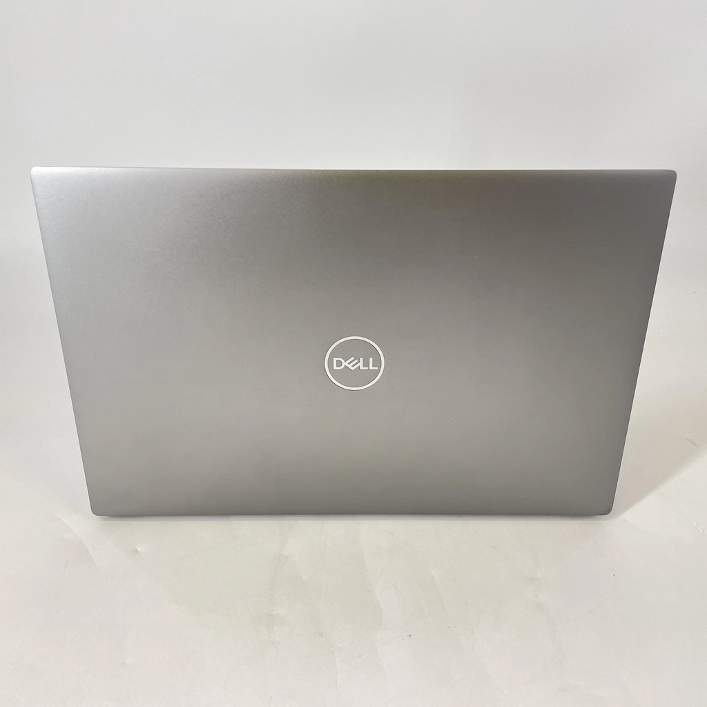 【Đã qua sử dụng】Dell Precision 5550 15 inch FHD+ Core i7-10750H 2.60GHz | RAM 16GB | SSD 1TB | Quadro T2000 Max-Q - Màu bạc |  JapanSport