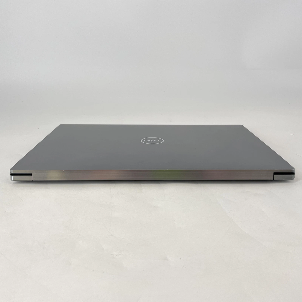 【Đã qua sử dụng】Dell Precision 5550 15 inch FHD+ Core i7-10750H 2.60GHz | RAM 16GB | SSD 1TB | Quadro T2000 Max-Q - Màu bạc |  JapanSport