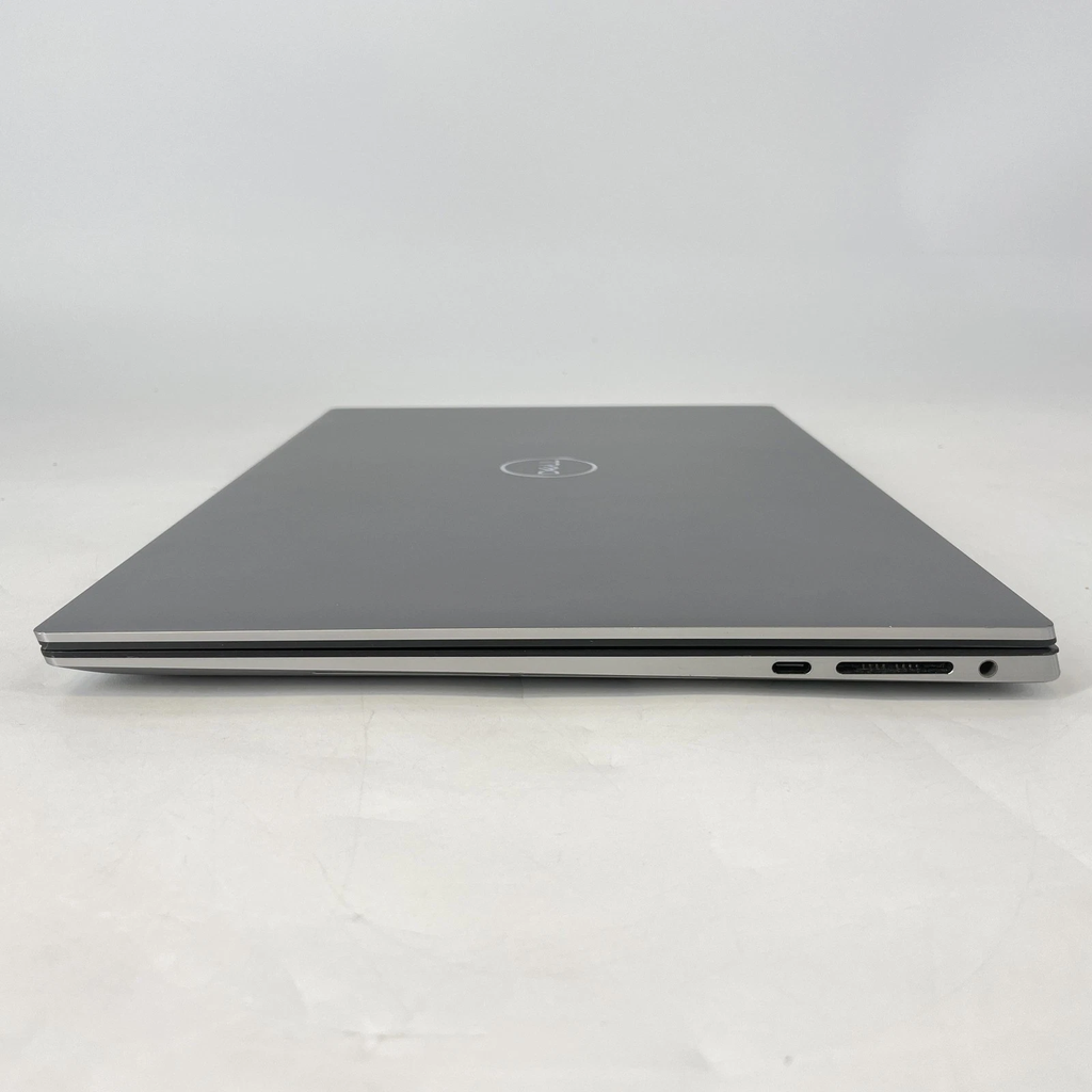 【Đã qua sử dụng】Dell Precision 5550 15 inch FHD+ Core i7-10750H 2.60GHz | RAM 16GB | SSD 1TB | Quadro T2000 Max-Q - Màu bạc |  JapanSport