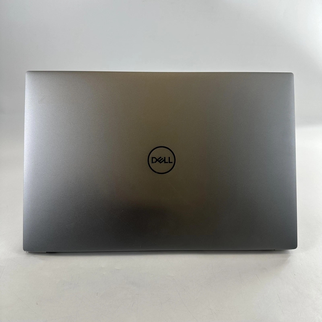 【Đã qua sử dụng】Dell Precision 5550 15 inch UHD+ TOUCH i7-10875H 2.30GHz | RAM 64GB | SSD 2TB | Quadro T2000 Max-Q - Màu xám |  JapanSport