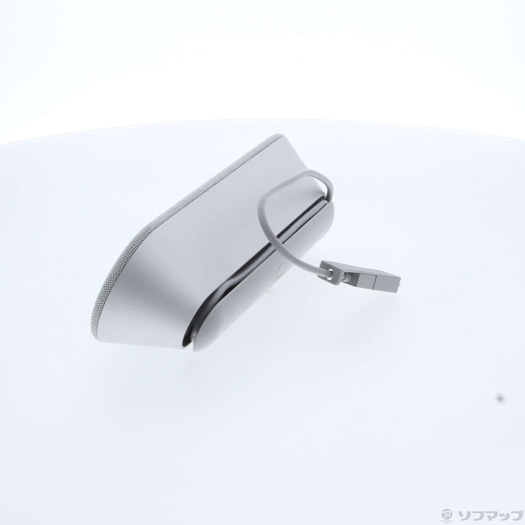 【Đã qua sử dụng】Loa Dell chính hãng - Dell Speakerphone SP3022 - Trắng | JapanSport