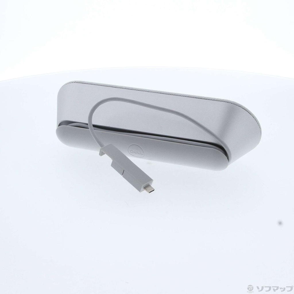 【Đã qua sử dụng】Loa Dell chính hãng - Dell Speakerphone SP3022 - Trắng | JapanSport