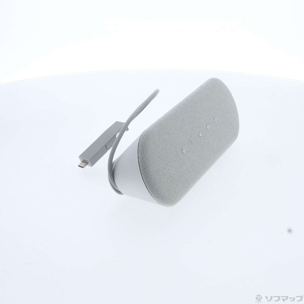 【Đã qua sử dụng】Loa Dell chính hãng - Dell Speakerphone SP3022 - Trắng | JapanSport