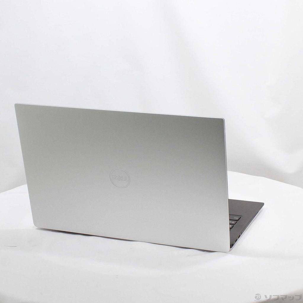 【Đã qua sử dụng】Dell XPS 13 7390 13.3 inch FHD, 2020, Core i5-10210U, RAM 8GB, SSD 256GB - Màu bạc | JapanSport