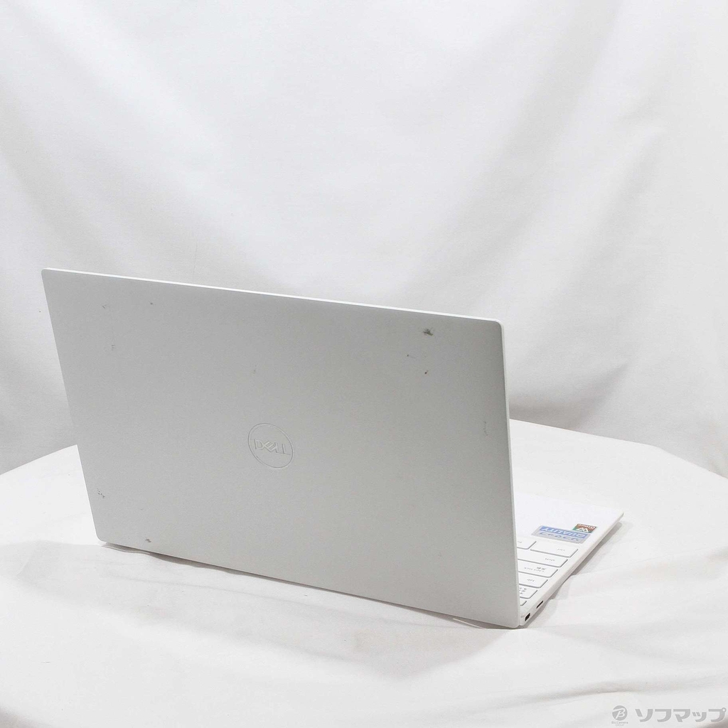 【Đã qua sử dụng】Dell XPS 13 9300 13.3 inch FHD | 2020 | Core i7 1065G7 (1.3GHz) | RAM 16GB | SSD 512GB - Màu trắng | JapanSport