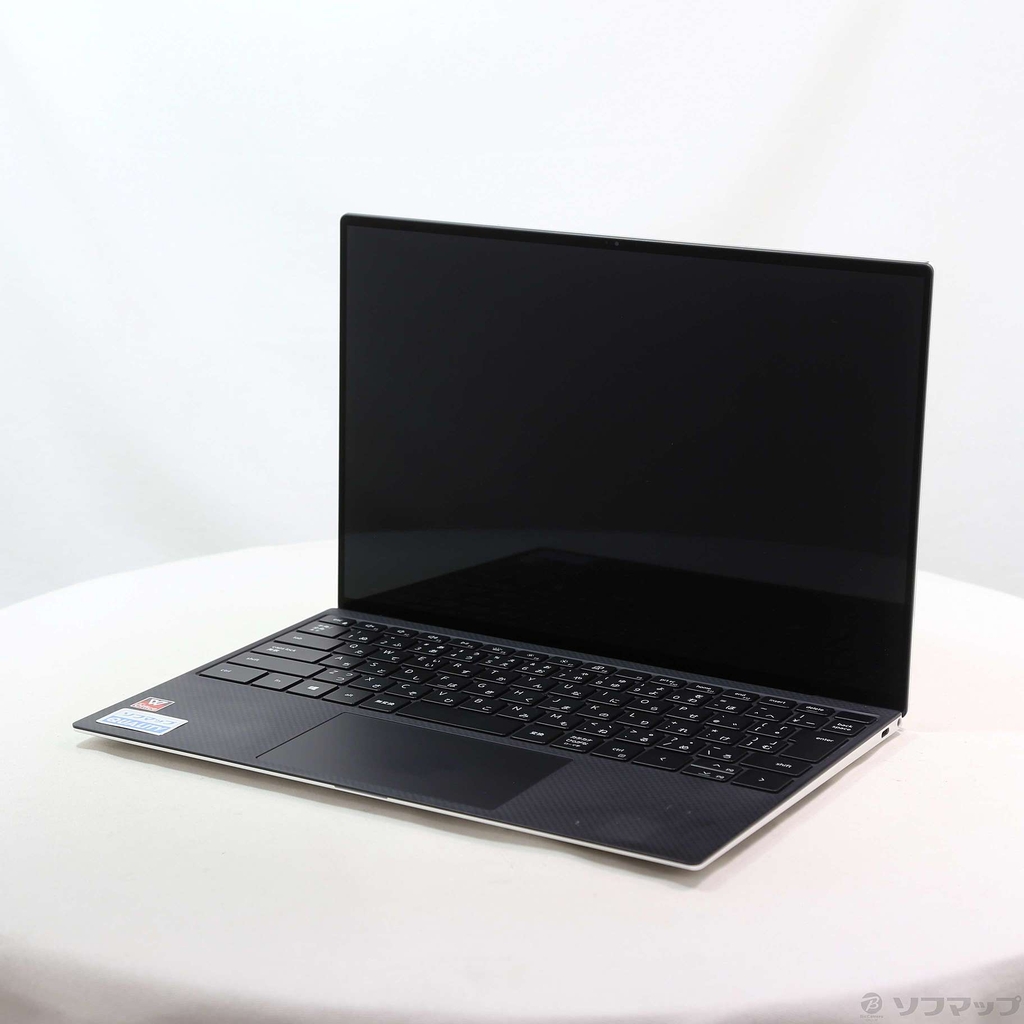 Như mới【Đã qua sử dụng】Dell XPS 13 9310 13.3 inch 4K, 2021, Core i7 1185G7 (3GHz) | RAM 16GB | SSD 512GB - Màu bạc | JapanSport