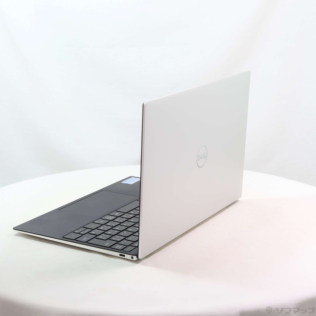 Như mới【Đã qua sử dụng】Dell XPS 13 9310 13.3 inch 4K, 2021, Core i7 1185G7 (3GHz) | RAM 16GB | SSD 512GB - Màu bạc | JapanSport
