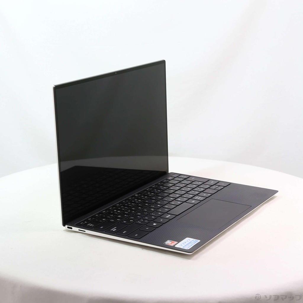 Như mới【Đã qua sử dụng】Dell XPS 13 9310 13.3 inch 4K, 2021, Core i7 1185G7 (3GHz) | RAM 16GB | SSD 512GB - Màu bạc | JapanSport