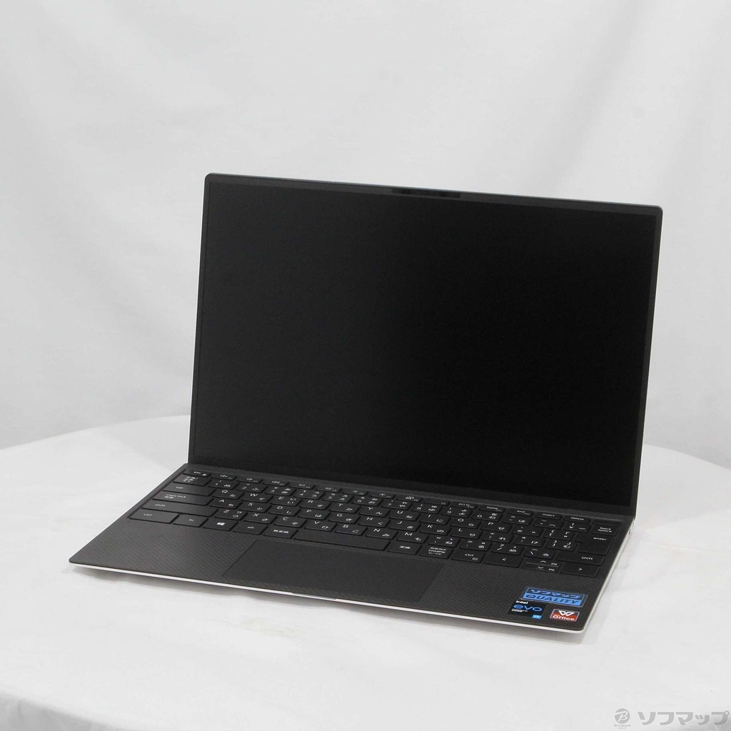 Như mới【Đã qua sử dụng】Dell XPS 13 9310 13.3 inch 4K, 2021, Core i7 1185G7 (3GHz) | RAM 32GB | SSD 1TB - Màu bạc | JapanSport