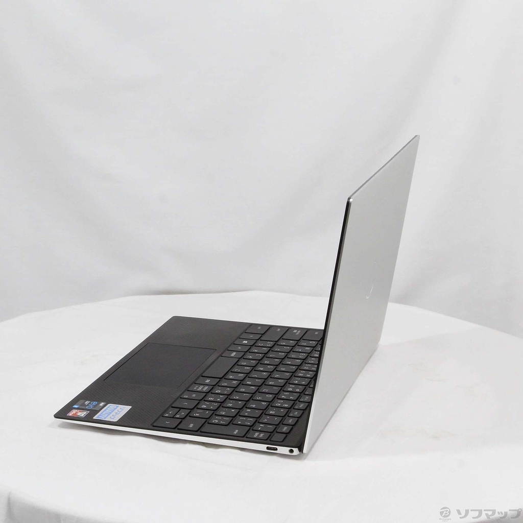 Như mới【Đã qua sử dụng】Dell XPS 13 9310 13.3 inch 4K, 2021, Core i7 1185G7 (3GHz) | RAM 32GB | SSD 1TB - Màu bạc | JapanSport