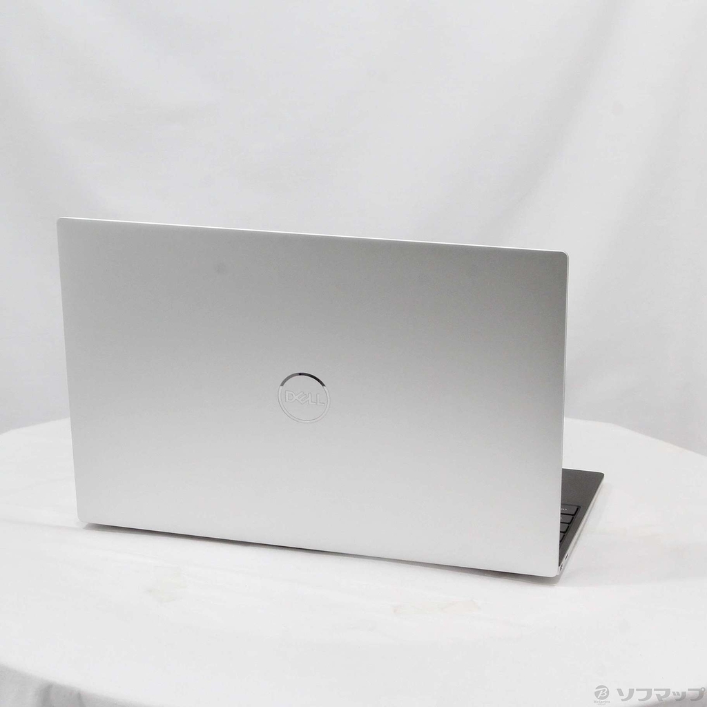 Như mới【Đã qua sử dụng】Dell XPS 13 9310 13.3 inch 4K, 2021, Core i7 1185G7 (3GHz) | RAM 32GB | SSD 1TB - Màu bạc | JapanSport
