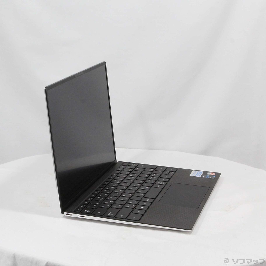 Như mới【Đã qua sử dụng】Dell XPS 13 9310 13.3 inch 4K, 2021, Core i7 1185G7 (3GHz) | RAM 32GB | SSD 1TB - Màu bạc | JapanSport